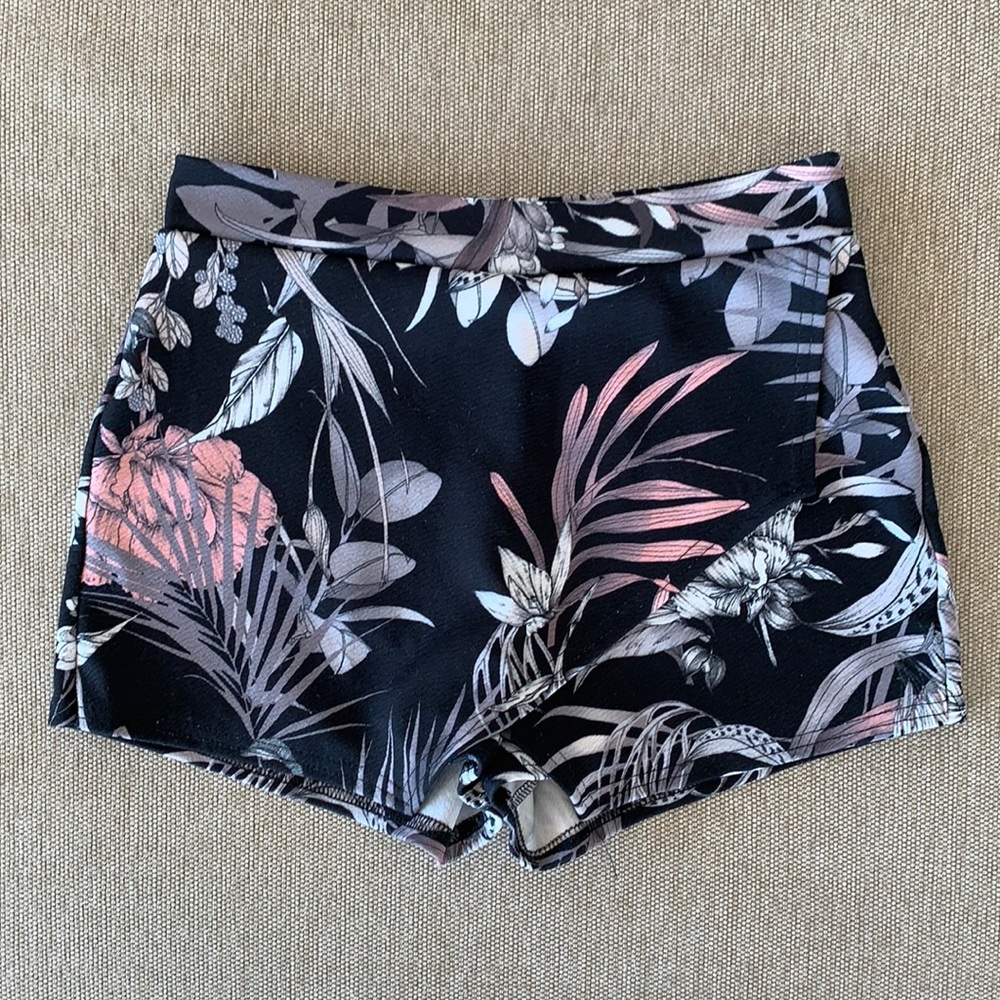Boohoo skort